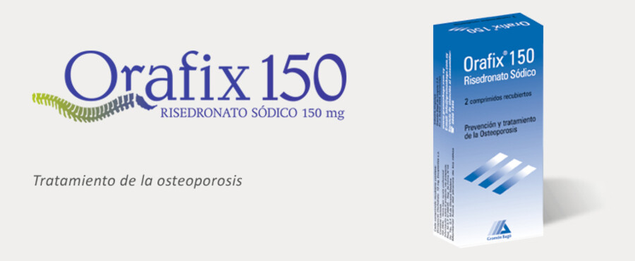 Imagen del contenido Orafix 150