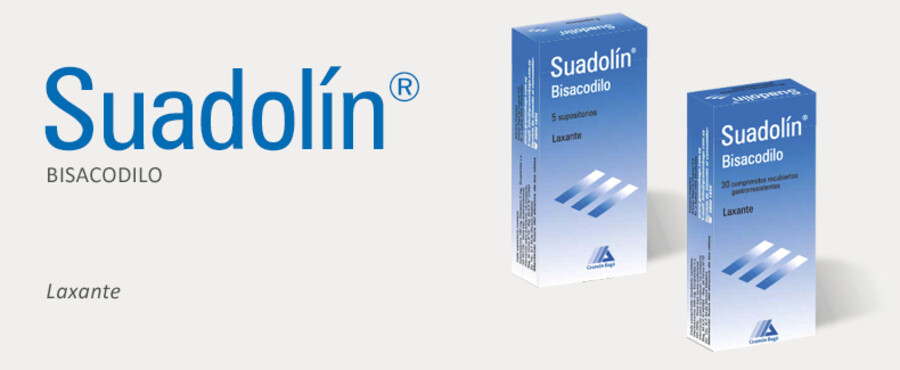 Imagen del contenido Suadolín