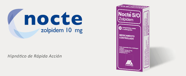 Sirve zolpidem mg 10 para que