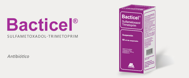 Bacticel Suspensión | Gramón Bagó