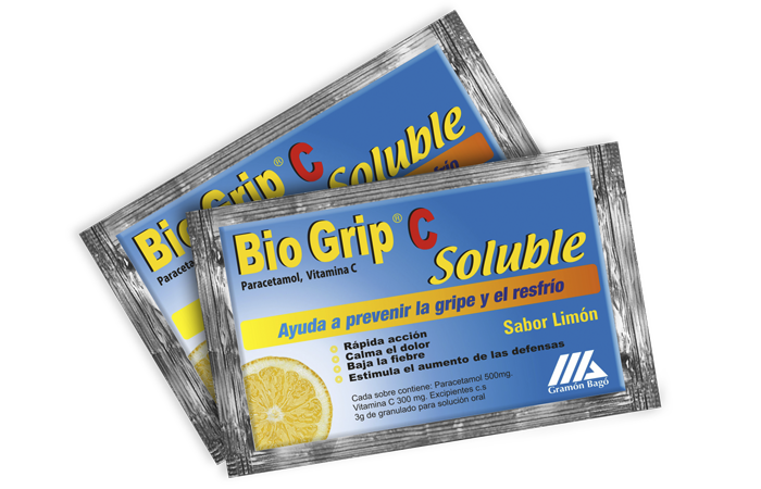 Bio Grip C