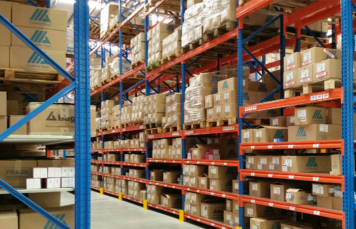 Asociación Estratégica con Farmared-Logired