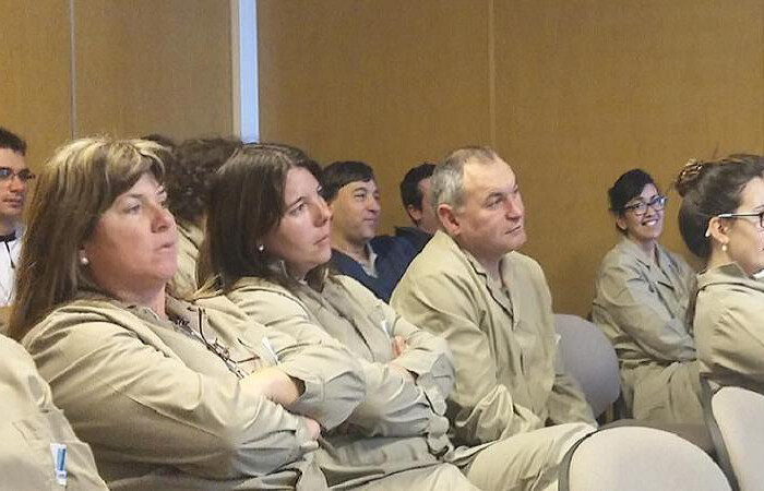 Cursos de Buenas Prácticas de Manufactura (GMP)