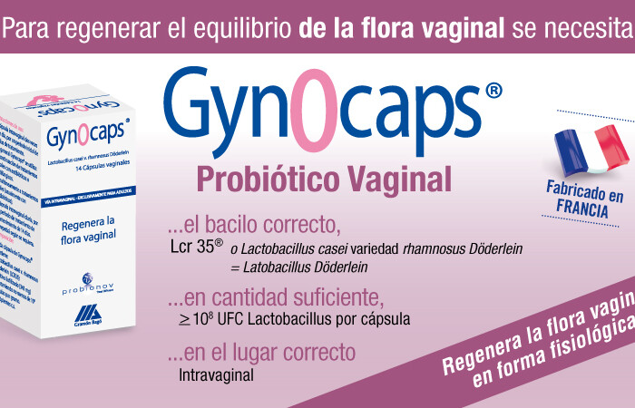 Gynocaps