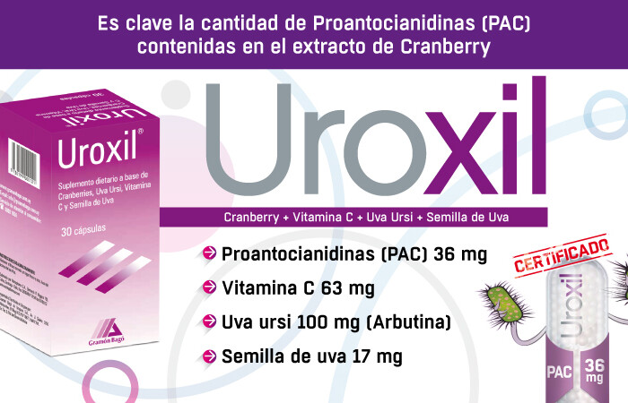 Uroxil