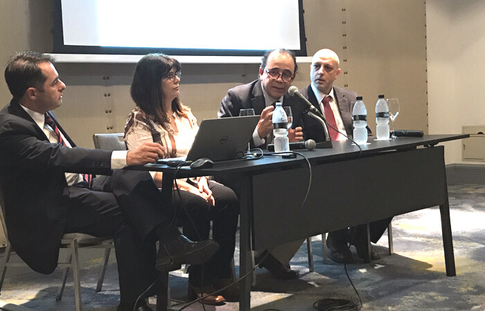 Osteoartritis: consideraciones importantes sobre la inmunomodulación