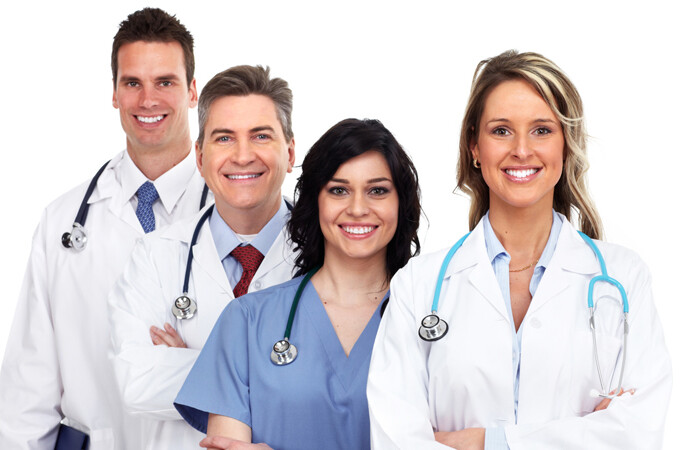Seguridad y Salud Laboral