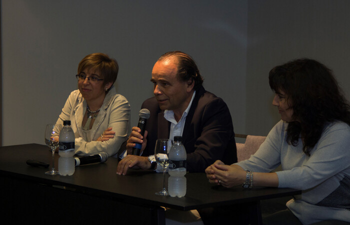 Evento de Endocrinología