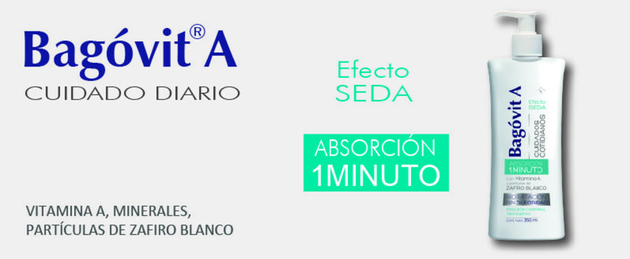 Imagen del contenido Bagóvit A Cuidados Cotidianos