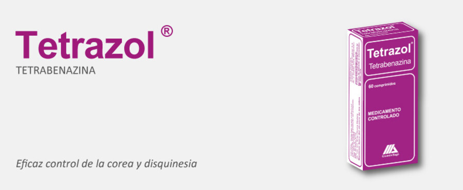 Imagen del contenido Tetrazol 25 mg