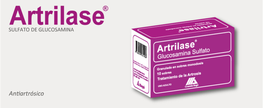 Imagen del contenido Artrilase