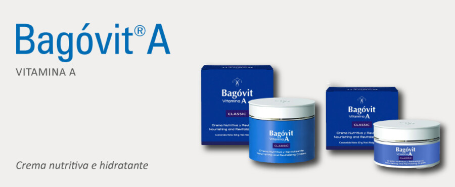 Imagen del contenido Bagóvit A