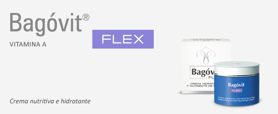 Imagen del contenido Bagóvit Flex