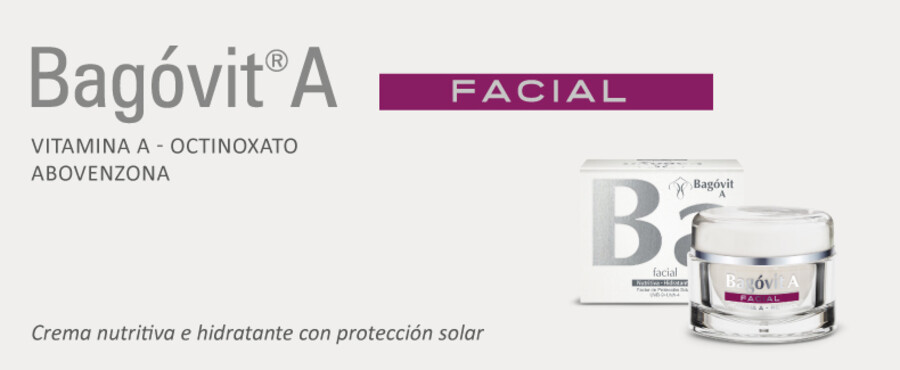 Imagen del contenido Bagóvit A Facial