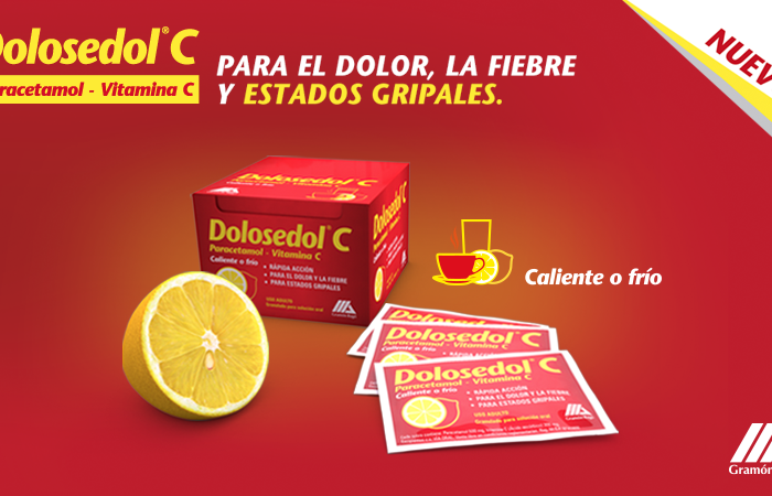 NUEVO DOLOSEDOL C