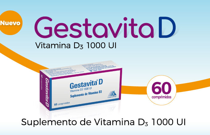 Gestavita D