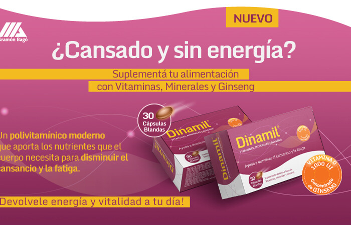 Dinamil