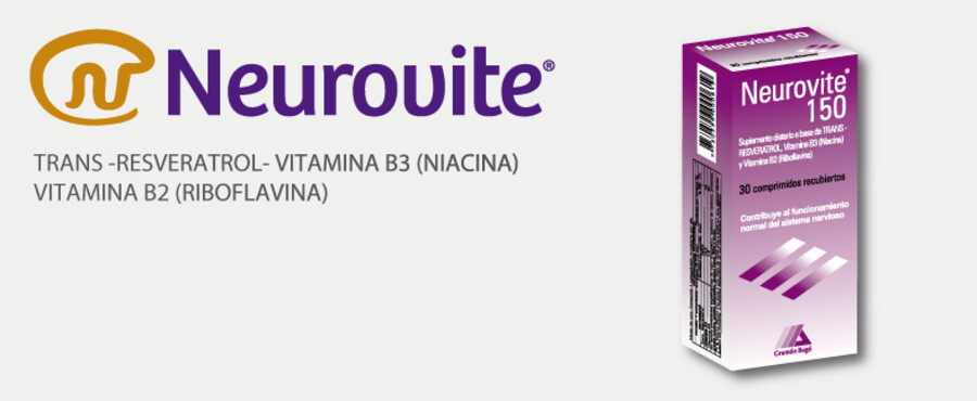 Imagen del contenido Neurovite