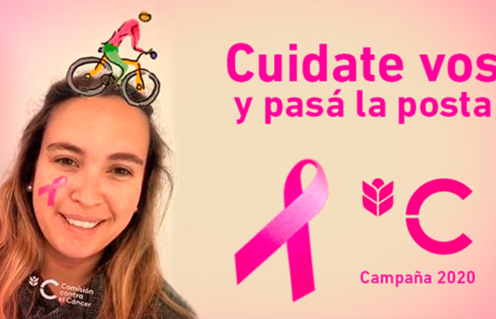 #PasáLaPosta