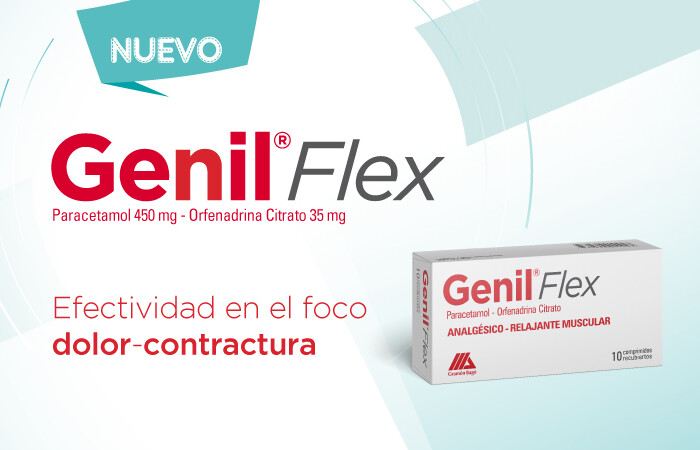 Genil Flex
