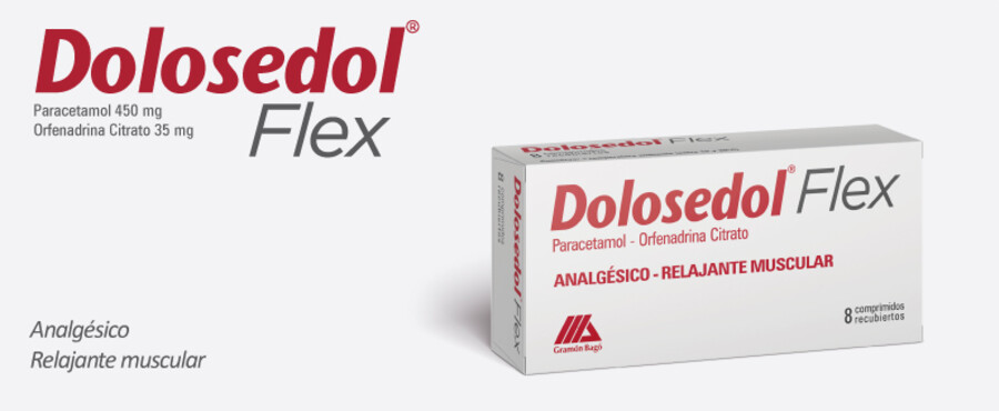 Imagen del contenido Dolosedol Flex