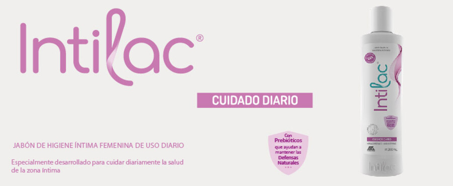 Imagen del contenido Intilac Cuidado Diario