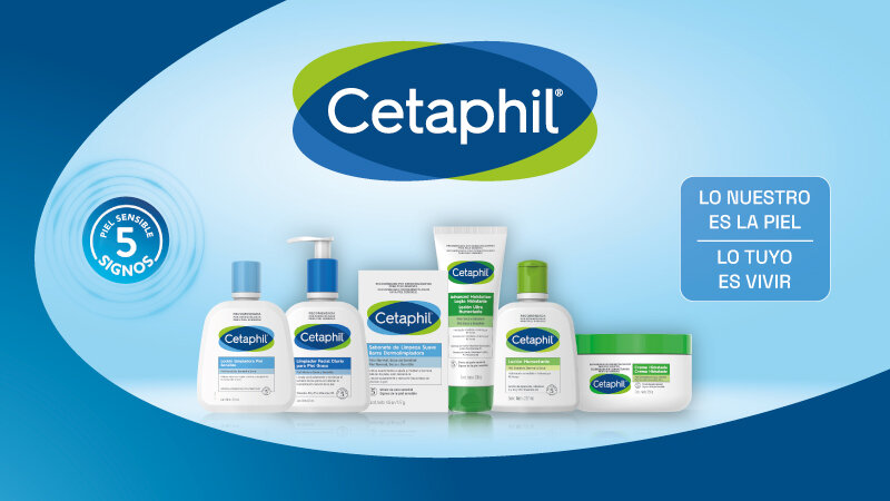Cetaphil