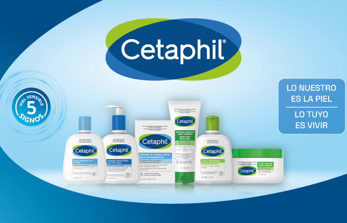 Cetaphil