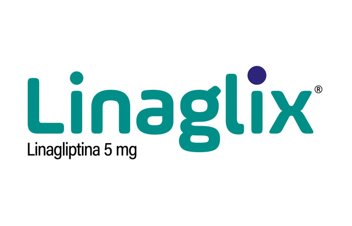 NUEVO LINAGLIX (linagliptina 5 mg)