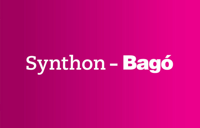 Synthon –Bagó