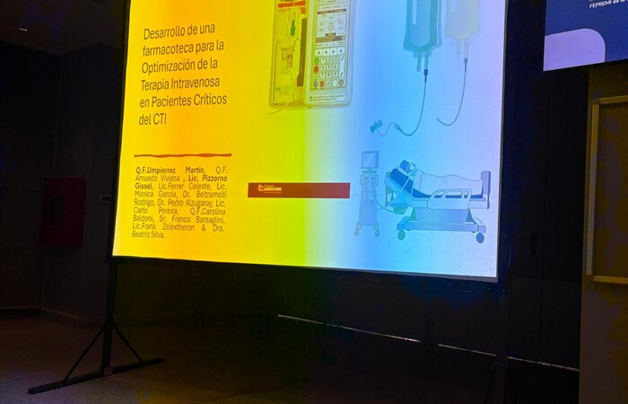 Innovación clínica para mejorar la seguridad del paciente