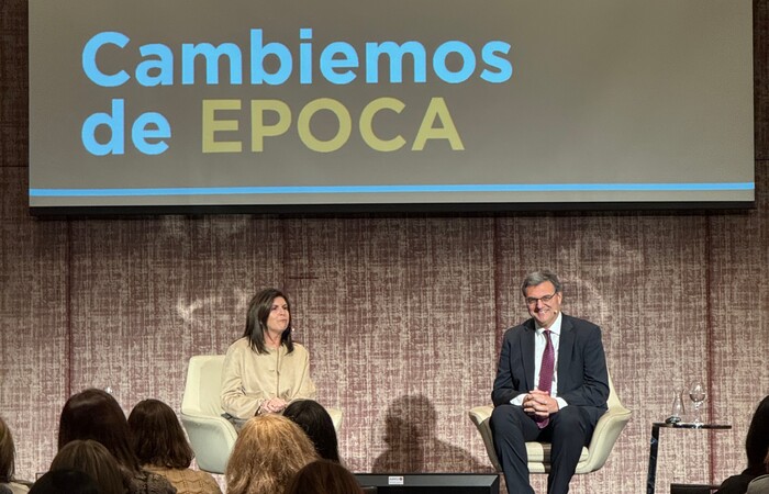 Lanzamiento de Breztri Aerosphere: una nueva etapa en el abordaje de la EPOC