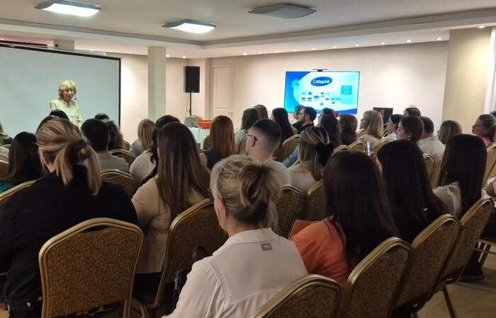 Jornadas de Capacitación en Salto y Paysandú